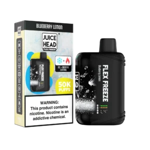 Flex Freeze Vape