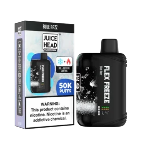 Flex Freeze Vape