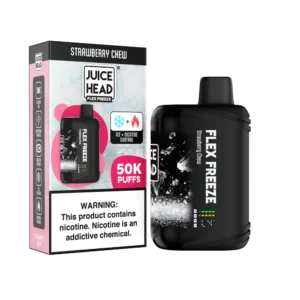 Flex Freeze Vape