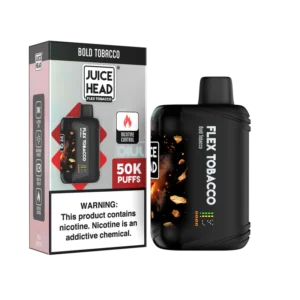 Flex Freeze Vape