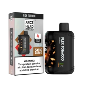 Flex Freeze Vape