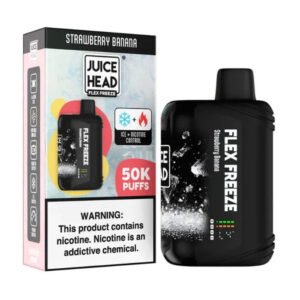 Flex Freeze Vape
