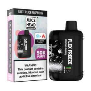 Flex Freeze Vape