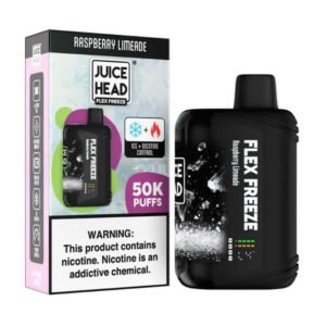 Flex Freeze Vape