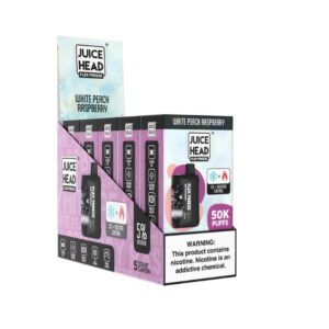 Flex Freeze Vape