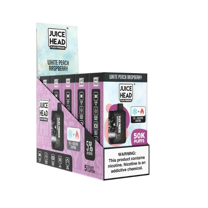 Flex Freeze Vape