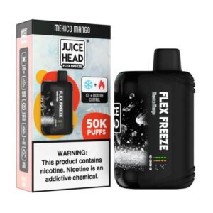 Flex Freeze Vape