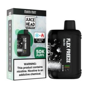 Flex Freeze Vape
