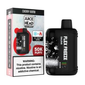 Flex Freeze Vape