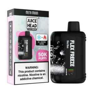 Flex Freeze Vape