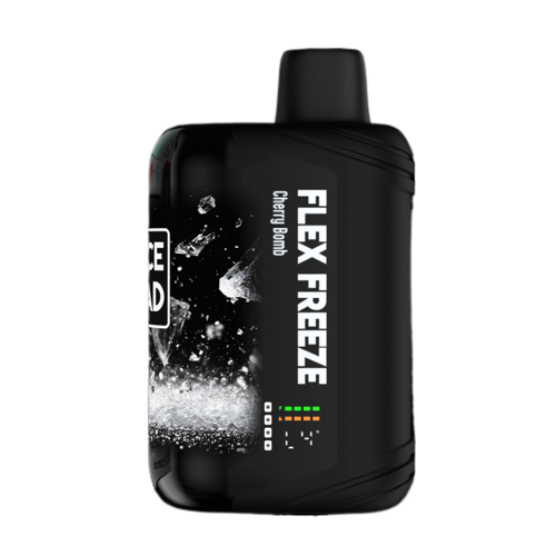 Flex Freeze Vape